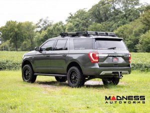 Ford Expedition Lift Kit - 3 Inch - Rough Country - M1 Monotube Struts